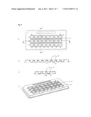 MICROTITRE PLATE diagram and image