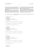 PEPTIDE DERIVATIVE FUSION INHIBITORS OF HIV INFECTION diagram and image