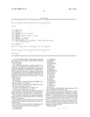 PEPTIDE DERIVATIVE FUSION INHIBITORS OF HIV INFECTION diagram and image