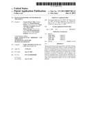 INSULIN SENSITISERS AND METHODS OF TREATMENT diagram and image