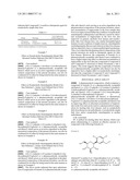 PHARMACEUTICAL COMPOSITIONS FOR TREATING FATTY LIVER DISEASE diagram and image