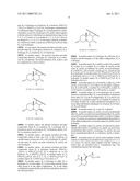 23-Substituted Bile Acids as TGR5 Modulators and Methods of Use Thereof diagram and image