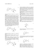 2-Carboxamide Cycloamino Ureas diagram and image