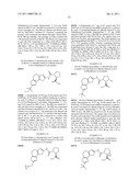 2-Carboxamide Cycloamino Ureas diagram and image