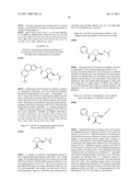 2-Carboxamide Cycloamino Ureas diagram and image