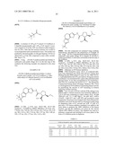 2-Carboxamide Cycloamino Ureas diagram and image