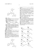 Cyclized Derivatives as EG-5 Inhibitors diagram and image