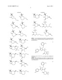 Cyclized Derivatives as EG-5 Inhibitors diagram and image