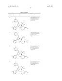 Cyclized Derivatives as EG-5 Inhibitors diagram and image