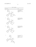 Cyclized Derivatives as EG-5 Inhibitors diagram and image