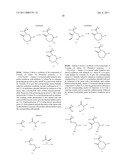 Cyclized Derivatives as EG-5 Inhibitors diagram and image