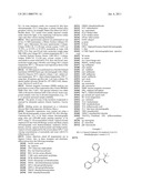 Cyclized Derivatives as EG-5 Inhibitors diagram and image