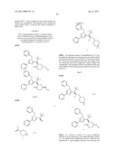 Cyclized Derivatives as EG-5 Inhibitors diagram and image