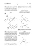 Cyclized Derivatives as EG-5 Inhibitors diagram and image