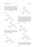 Cyclized Derivatives as EG-5 Inhibitors diagram and image