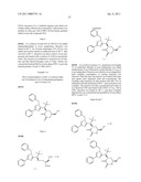 Cyclized Derivatives as EG-5 Inhibitors diagram and image