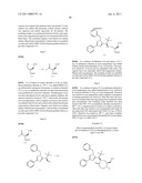 Cyclized Derivatives as EG-5 Inhibitors diagram and image