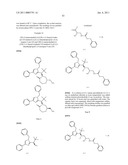 Cyclized Derivatives as EG-5 Inhibitors diagram and image