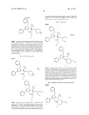 Cyclized Derivatives as EG-5 Inhibitors diagram and image