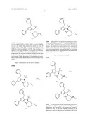 Cyclized Derivatives as EG-5 Inhibitors diagram and image