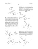 Cyclized Derivatives as EG-5 Inhibitors diagram and image