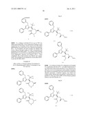 Cyclized Derivatives as EG-5 Inhibitors diagram and image