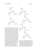 Cyclized Derivatives as EG-5 Inhibitors diagram and image