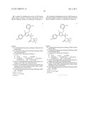 Cyclized Derivatives as EG-5 Inhibitors diagram and image