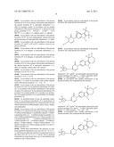 AZINONE-SUBSTITUTED AZEPINO[b]INDOLE AND PYRIDO-PYRROLO-AZEPINE MCH-1 ANTAGONISTS, METHODS OF MAKING, AND USE THEREOF diagram and image