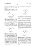 AZINONE-SUBSTITUTED AZEPINO[b]INDOLE AND PYRIDO-PYRROLO-AZEPINE MCH-1 ANTAGONISTS, METHODS OF MAKING, AND USE THEREOF diagram and image