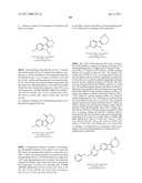 AZINONE-SUBSTITUTED AZEPINO[b]INDOLE AND PYRIDO-PYRROLO-AZEPINE MCH-1 ANTAGONISTS, METHODS OF MAKING, AND USE THEREOF diagram and image