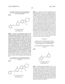 AZINONE-SUBSTITUTED AZEPINO[b]INDOLE AND PYRIDO-PYRROLO-AZEPINE MCH-1 ANTAGONISTS, METHODS OF MAKING, AND USE THEREOF diagram and image