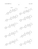 AZINONE-SUBSTITUTED AZEPINO[b]INDOLE AND PYRIDO-PYRROLO-AZEPINE MCH-1 ANTAGONISTS, METHODS OF MAKING, AND USE THEREOF diagram and image