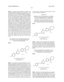 AZINONE-SUBSTITUTED AZEPINO[b]INDOLE AND PYRIDO-PYRROLO-AZEPINE MCH-1 ANTAGONISTS, METHODS OF MAKING, AND USE THEREOF diagram and image