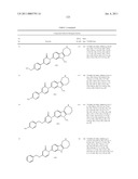 AZINONE-SUBSTITUTED AZEPINO[b]INDOLE AND PYRIDO-PYRROLO-AZEPINE MCH-1 ANTAGONISTS, METHODS OF MAKING, AND USE THEREOF diagram and image