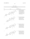 AZINONE-SUBSTITUTED AZEPINO[b]INDOLE AND PYRIDO-PYRROLO-AZEPINE MCH-1 ANTAGONISTS, METHODS OF MAKING, AND USE THEREOF diagram and image