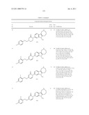 AZINONE-SUBSTITUTED AZEPINO[b]INDOLE AND PYRIDO-PYRROLO-AZEPINE MCH-1 ANTAGONISTS, METHODS OF MAKING, AND USE THEREOF diagram and image