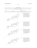 AZINONE-SUBSTITUTED AZEPINO[b]INDOLE AND PYRIDO-PYRROLO-AZEPINE MCH-1 ANTAGONISTS, METHODS OF MAKING, AND USE THEREOF diagram and image