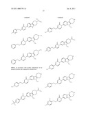 AZINONE-SUBSTITUTED AZEPINO[b]INDOLE AND PYRIDO-PYRROLO-AZEPINE MCH-1 ANTAGONISTS, METHODS OF MAKING, AND USE THEREOF diagram and image