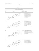 AZINONE-SUBSTITUTED AZEPINO[b]INDOLE AND PYRIDO-PYRROLO-AZEPINE MCH-1 ANTAGONISTS, METHODS OF MAKING, AND USE THEREOF diagram and image