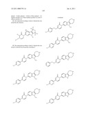 AZINONE-SUBSTITUTED AZEPINO[b]INDOLE AND PYRIDO-PYRROLO-AZEPINE MCH-1 ANTAGONISTS, METHODS OF MAKING, AND USE THEREOF diagram and image