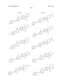 AZINONE-SUBSTITUTED AZEPINO[b]INDOLE AND PYRIDO-PYRROLO-AZEPINE MCH-1 ANTAGONISTS, METHODS OF MAKING, AND USE THEREOF diagram and image