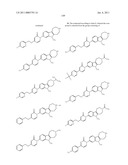 AZINONE-SUBSTITUTED AZEPINO[b]INDOLE AND PYRIDO-PYRROLO-AZEPINE MCH-1 ANTAGONISTS, METHODS OF MAKING, AND USE THEREOF diagram and image