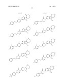 AZINONE-SUBSTITUTED AZEPINO[b]INDOLE AND PYRIDO-PYRROLO-AZEPINE MCH-1 ANTAGONISTS, METHODS OF MAKING, AND USE THEREOF diagram and image