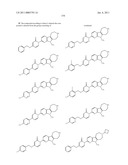 AZINONE-SUBSTITUTED AZEPINO[b]INDOLE AND PYRIDO-PYRROLO-AZEPINE MCH-1 ANTAGONISTS, METHODS OF MAKING, AND USE THEREOF diagram and image