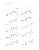 AZINONE-SUBSTITUTED AZEPINO[b]INDOLE AND PYRIDO-PYRROLO-AZEPINE MCH-1 ANTAGONISTS, METHODS OF MAKING, AND USE THEREOF diagram and image