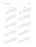 AZINONE-SUBSTITUTED AZEPINO[b]INDOLE AND PYRIDO-PYRROLO-AZEPINE MCH-1 ANTAGONISTS, METHODS OF MAKING, AND USE THEREOF diagram and image