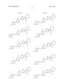 AZINONE-SUBSTITUTED AZEPINO[b]INDOLE AND PYRIDO-PYRROLO-AZEPINE MCH-1 ANTAGONISTS, METHODS OF MAKING, AND USE THEREOF diagram and image