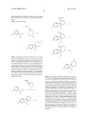 AZINONE-SUBSTITUTED AZEPINO[b]INDOLE AND PYRIDO-PYRROLO-AZEPINE MCH-1 ANTAGONISTS, METHODS OF MAKING, AND USE THEREOF diagram and image