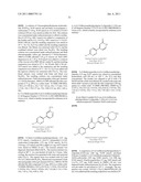 AZINONE-SUBSTITUTED AZEPINO[b]INDOLE AND PYRIDO-PYRROLO-AZEPINE MCH-1 ANTAGONISTS, METHODS OF MAKING, AND USE THEREOF diagram and image